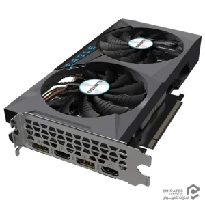 کارت گرافیک Gigabyte Rtx 3060 Ti Eagle Oc 8G