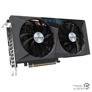 کارت گرافیک Gigabyte Rtx 3060 Ti Eagle 8G