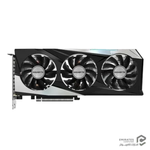 کارت گرافیک Gigabyte Rtx 3060 Gaming Oc 12G