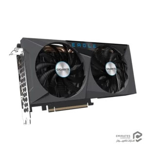 کارت گرافیک Gigabyte Rtx 3060 Eagle Oc 12G Rev2.0