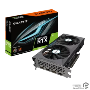 کارت گرافیک Gigabyte Rtx 3060 Eagle 12G