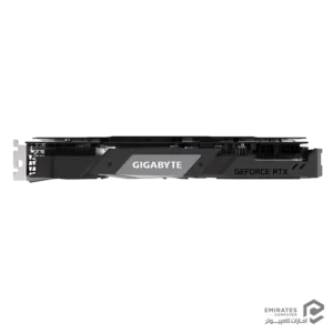 کارت گرافیک Gigabyte Rtx 2080 Windforce Oc 8G