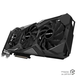 کارت گرافیک Gigabyte Rtx 2080 Ti Windforce Oc 11G