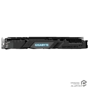 کارت گرافیک Gigabyte Rtx 2080 Ti Windforce Oc 11G