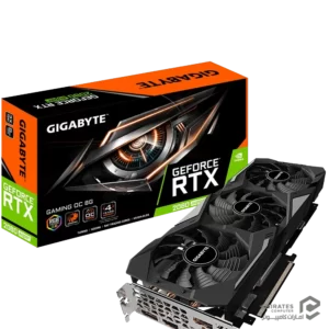 کارت گرافیک Gigabyte Rtx 2080 Super Gaming Oc 8G