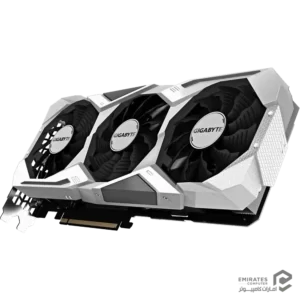 کارت گرافیک Gigabyte Rtx 2080 Gaming Oc White 8G