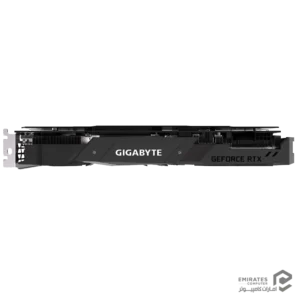 کارت گرافیک Gigabyte Rtx 2070 Windforce 8G