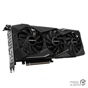 کارت گرافیک Gigabyte Rtx 2070 Super Windforce Oc 8G