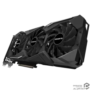 کارت گرافیک Gigabyte Rtx 2070 Super Windforce Oc 8G