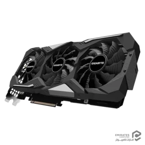 کارت گرافیک Gigabyte Rtx 2070 Super Windforce Oc 3X 8G