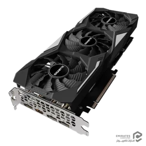 کارت گرافیک Gigabyte Rtx 2070 Super Windforce Oc 3X 8G