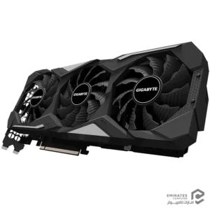 کارت گرافیک Gigabyte Rtx 2070 Gaming Oc 3X 8G