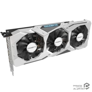 کارت گرافیک Gigabyte Rtx 2060 Super Gaming Oc 3X White 8G