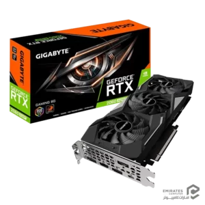 کارت گرافیک Gigabyte Rtx 2060 Super Gaming 8G