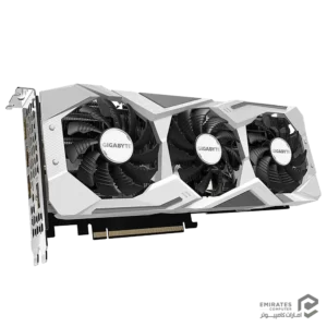 کارت گرافیک Gigabyte Rtx 2060 Gaming Oc Pro White 6G