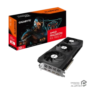 کارت گرافیک Gigabyte Radeon Rx 7900 Xt Gaming Oc 20G