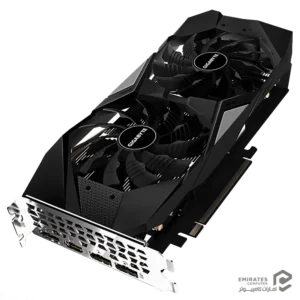 کارت گرافیک Gigabyte Gtx 1660 Ti Windforce Oc 6G