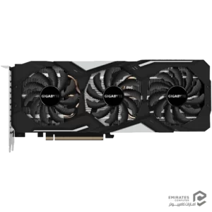 کارت گرافیک Gigabyte Gtx 1660 Gaming Oc 6G