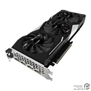 کارت گرافیک Gigabyte Gtx 1660 Gaming 6G