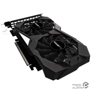 کارت گرافیک Gigabyte Gtx 1650 Windfroce Oc 4G