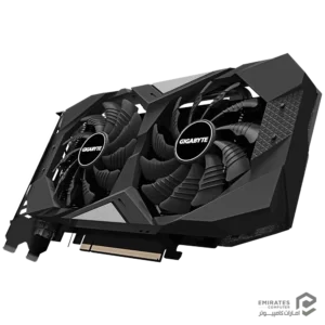 کارت گرافیک Gigabyte Gtx 1650 Super Windfroce Oc 4G