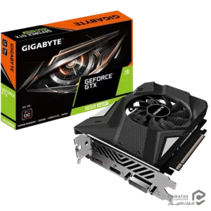 کارت گرافیک Gigabyte Gtx 1650 Super Oc 4G