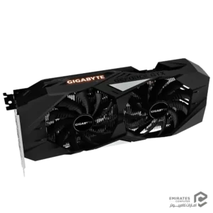 کارت گرافیک Gigabyte Gtx 1650 Gaming Oc 4G