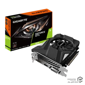 کارت گرافیک Gigabyte Gtx 1650 D6 Oc 4G