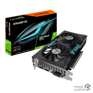 کارت گرافیک Gigabyte Gtx 1650 D6 Eagle Oc 4G