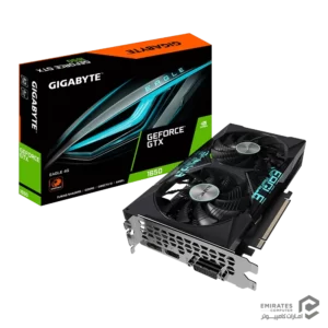 کارت گرافیک Gigabyte Gtx 1650 D6 Eagle 4G