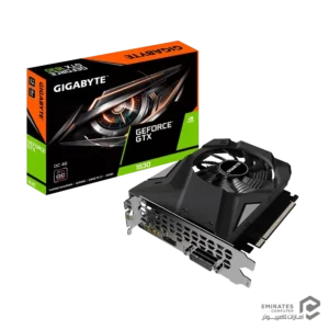 کارت گرافیک Gigabyte Gtx 1630 Oc 4G