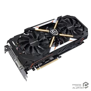 کارت گرافیک Gigabyte Gtx 1080 Xtreme Gaming Premium Pack 8Gb