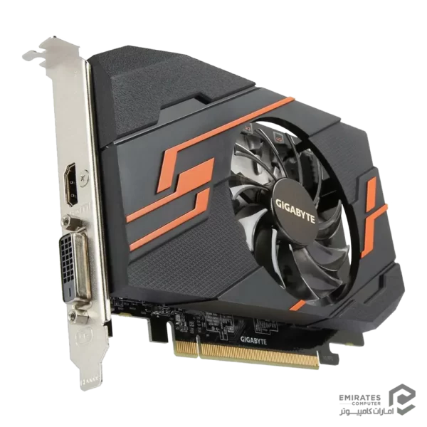 کارت گرافیک Gigabyte Gt 1030 Oc 2G
