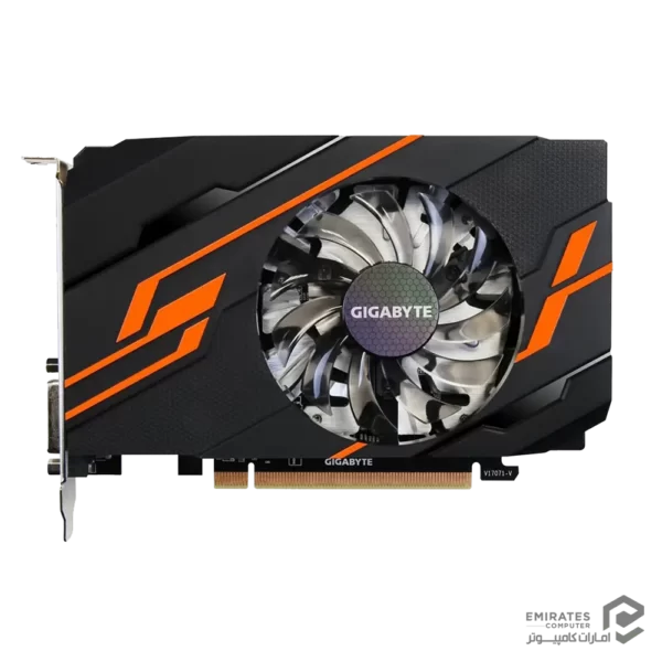 کارت گرافیک Gigabyte Gt 1030 Oc 2G