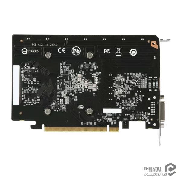 کارت گرافیک Gigabyte Gt 1030 Oc 2G