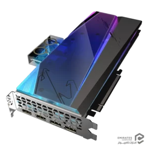 کارت گرافیک Gigabyte Aorus Rx 6900 Xt Xtreme Waterforce Wb 16G