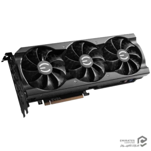 کارت گرافیک Evga Rtx 3090 Xc3 Black 24G