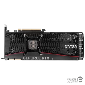 کارت گرافیک Evga Rtx 3090 Xc3 24G