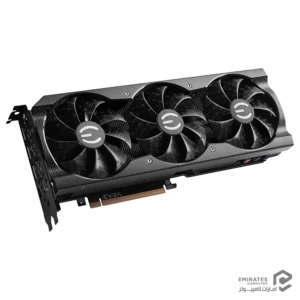 کارت گرافیک Evga Rtx 3080 Xc3 Ultra 10G