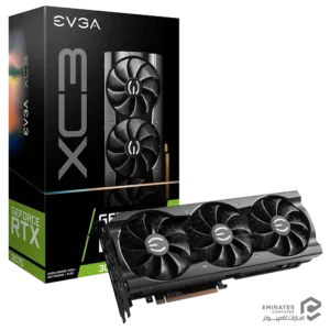 کارت گرافیک Evga Rtx 3070 Xc3 8G