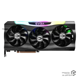 کارت گرافیک Evga Rtx 3070 Ftw3 Ultra 8G