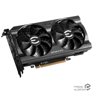 کارت گرافیک Evga Rtx 3060 Ti Xc 8G