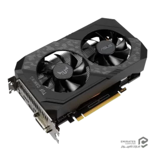 کارت گرافیک Asus Tuf Gaming Gtx 1650 O4Gd6