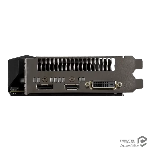 کارت گرافیک Asus Tuf Gaming Gtx 1650 O4Gd6