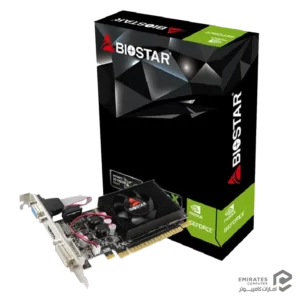 کارت گرافیک Biostar Gt 610 2Gb