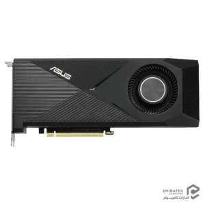 کارت گرافیک Asus Turbo Rtx 3090 24G