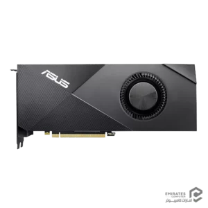 کارت گرافیک Asus Turbo Rtx 2080 Ti 11G