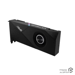 کارت گرافیک Asus Turbo Rtx 2080 Super 8G Evo