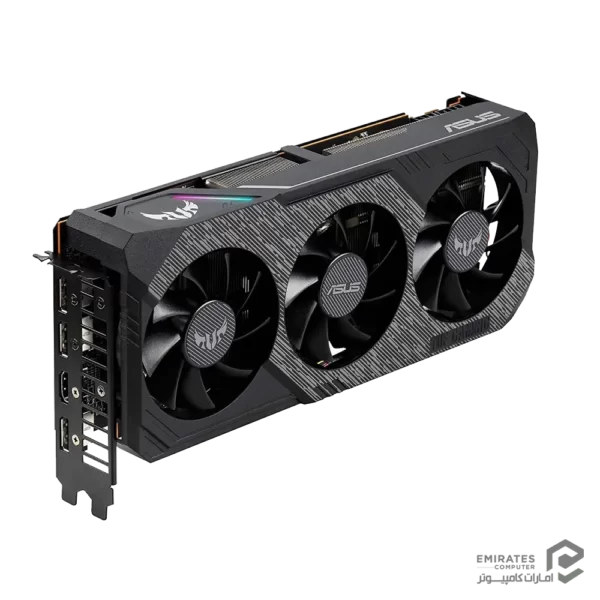 کارت گرافیک Asus Tuf X3 Gaming Gtx 1660 Super O6G