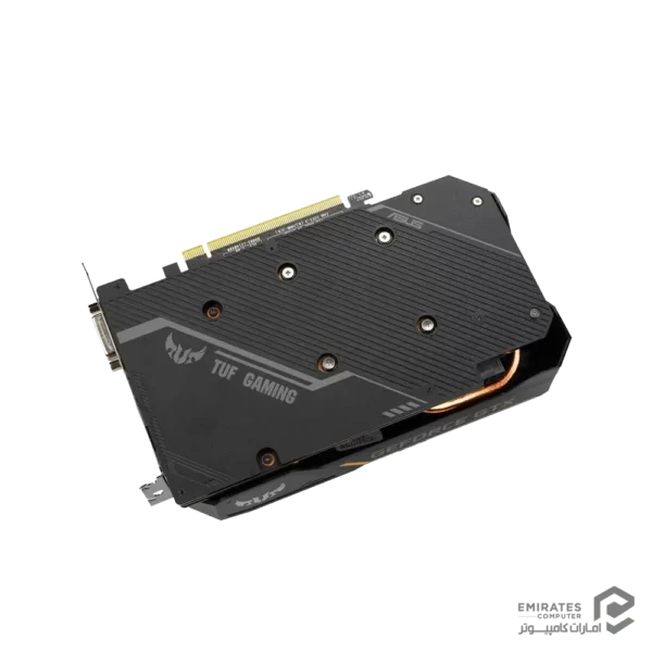 کارت گرافیک Asus Tuf Gtx 1650 Super O4G